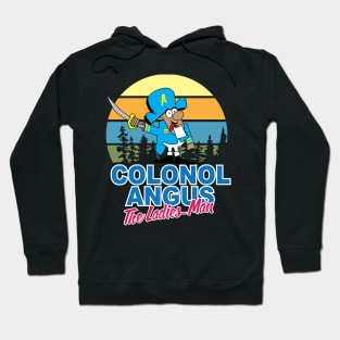 Colonel Angus Hoodie